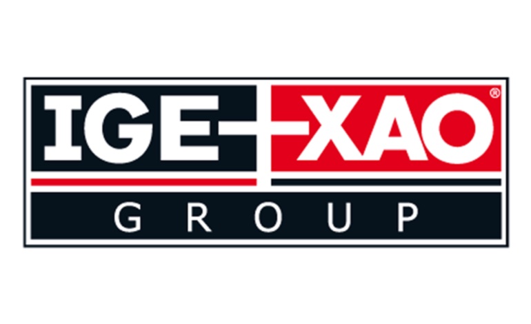 IGE+XAO Group